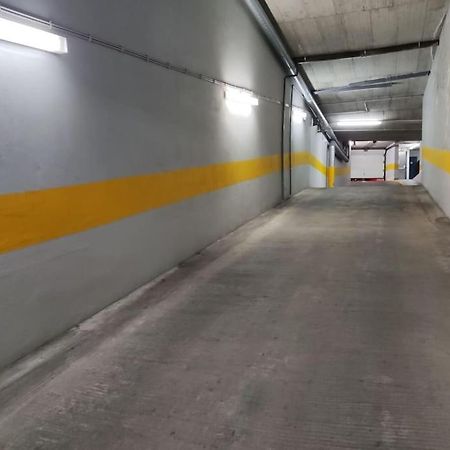 Apartamento Acolhedor No Coracao De Lisboa Экстерьер фото