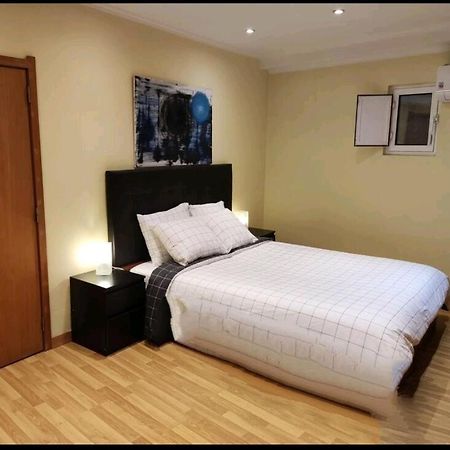 Apartamento Acolhedor No Coracao De Lisboa Экстерьер фото