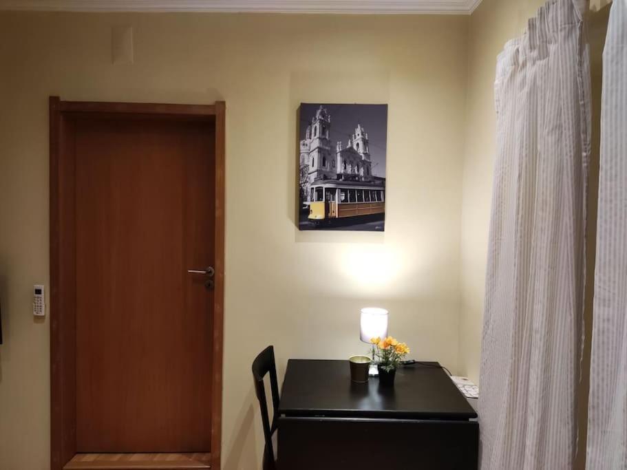 Apartamento Acolhedor No Coracao De Lisboa Экстерьер фото