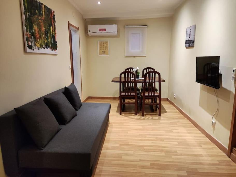 Apartamento Acolhedor No Coracao De Lisboa Экстерьер фото
