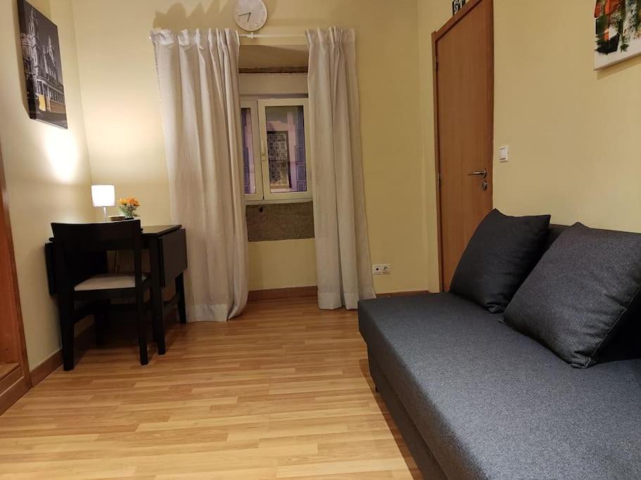 Apartamento Acolhedor No Coracao De Lisboa Экстерьер фото