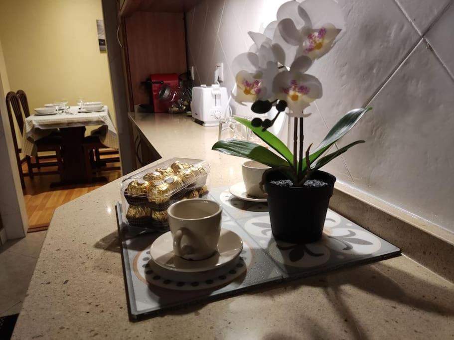 Apartamento Acolhedor No Coracao De Lisboa Экстерьер фото