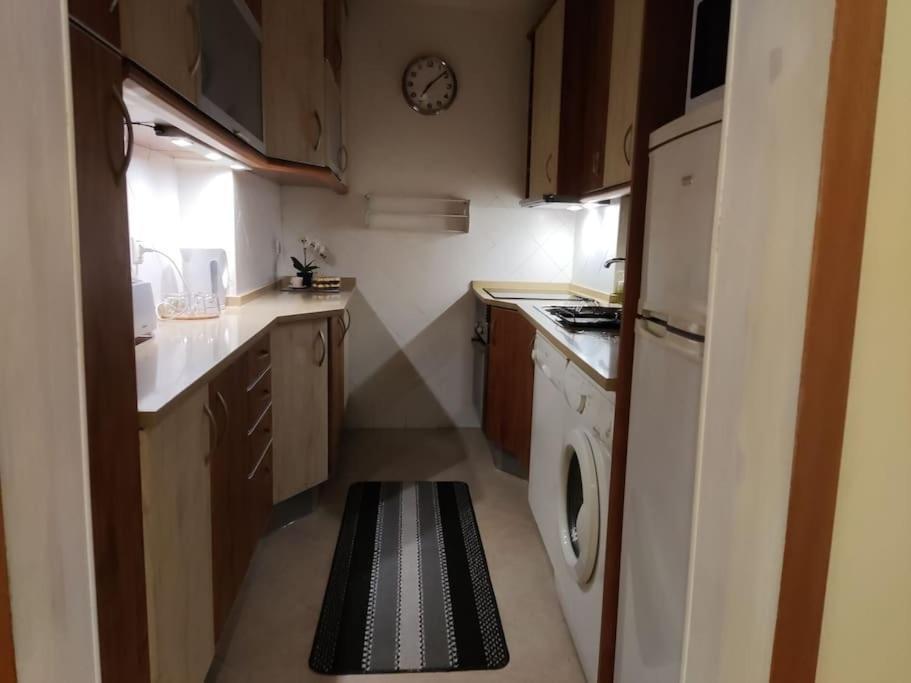 Apartamento Acolhedor No Coracao De Lisboa Экстерьер фото
