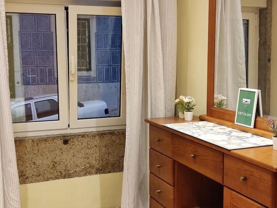 Apartamento Acolhedor No Coracao De Lisboa Экстерьер фото