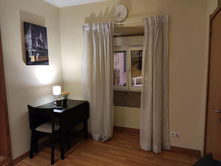 Apartamento Acolhedor No Coracao De Lisboa Экстерьер фото