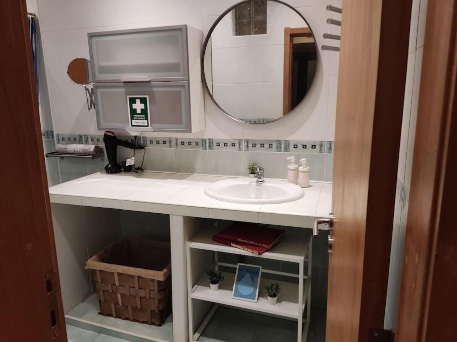 Apartamento Acolhedor No Coracao De Lisboa Экстерьер фото