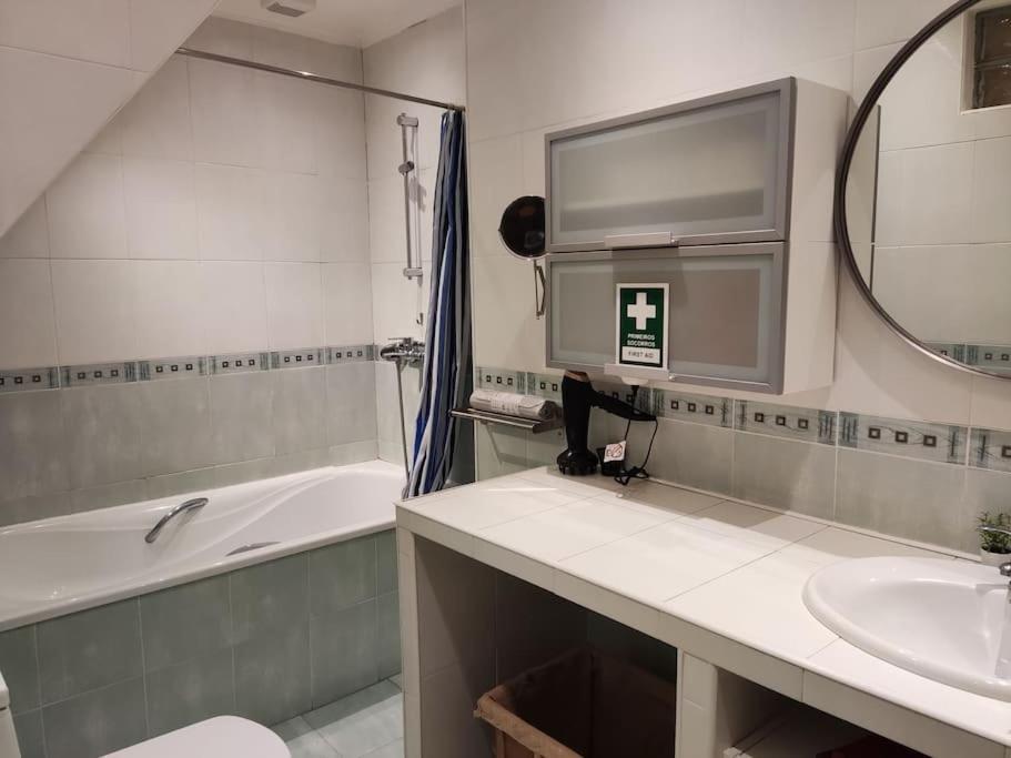 Apartamento Acolhedor No Coracao De Lisboa Экстерьер фото