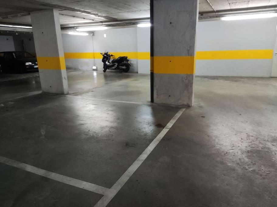 Apartamento Acolhedor No Coracao De Lisboa Экстерьер фото